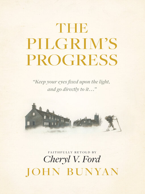 Title details for The Pilgrim's Progress by John Bunyan - Wait list